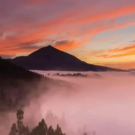 Apto Costa Del Silencio Con Piscina Y Wifi *
