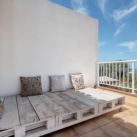 Apto Costa Del Silencio Con Piscina Y Wifi * Arona (Tenerife)