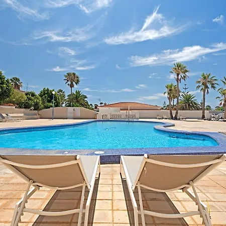 Apto Costa Del Silencio Con Piscina Y Wifi *