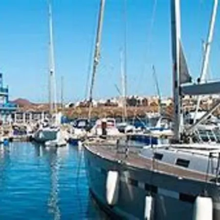 Apto Costa Del Silencio Con Piscina Y Wifi *