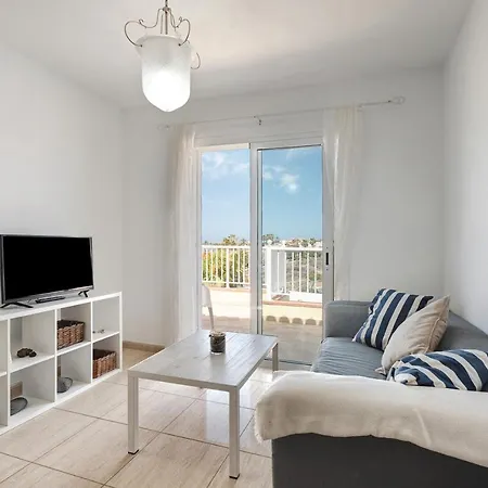 Apartmán Apto Costa Del Silencio Con Piscina Y Wifi *