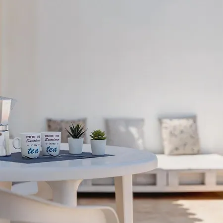 Lejlighed Apto Costa Del Silencio Con Piscina Y Wifi *