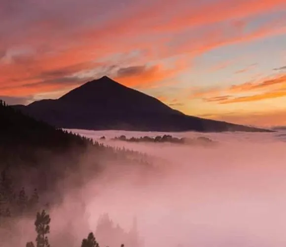 Apto Costa Del Silencio Con Piscina Y Wifi *