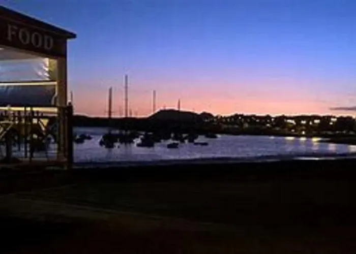 Apto Costa Del Silencio Con Piscina Y Wifi *