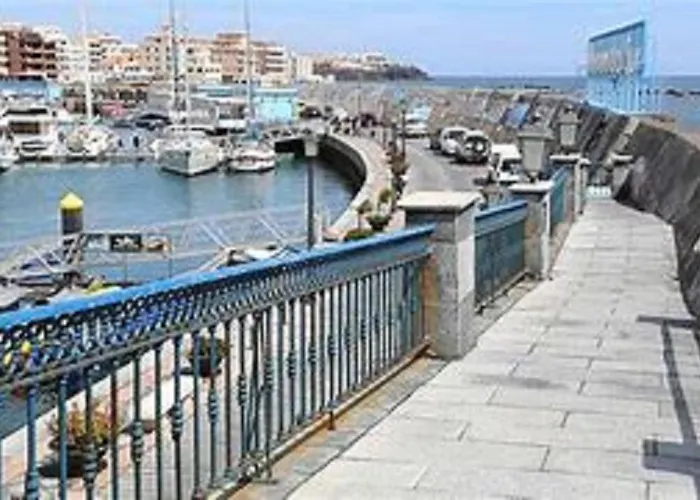 Appartement Apto Costa Del Silencio Con Piscina Y Wifi Arona (Tenerife)