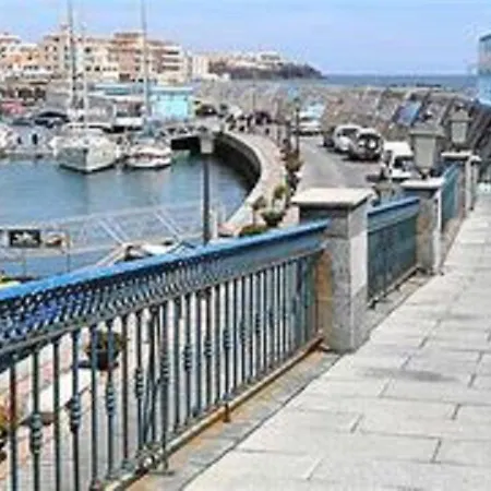 Apartment Apto Costa Del Silencio Con Piscina Y Wifi Arona (Tenerife)