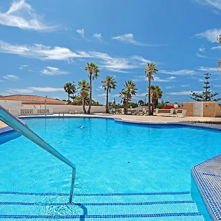 Apartment Apto Costa Del Silencio Con Piscina Y Wifi *