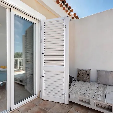 Apto Costa Del Silencio Con Piscina Y Wifi 아로나